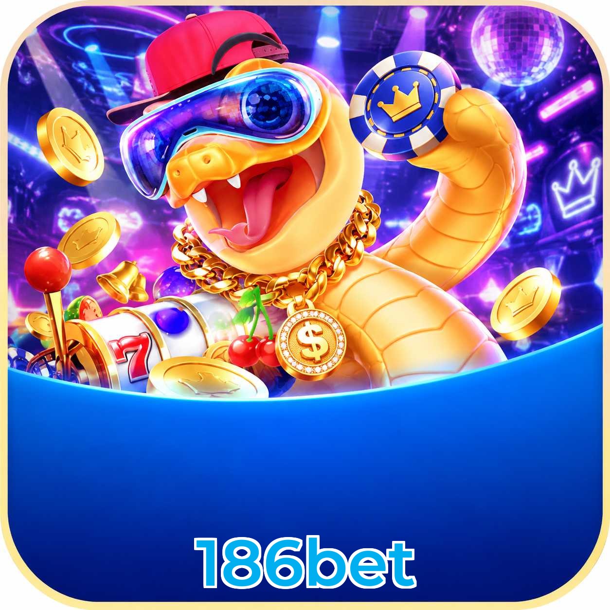 Jogos Fortune